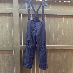 Boulder Gear Youth Snow Bib